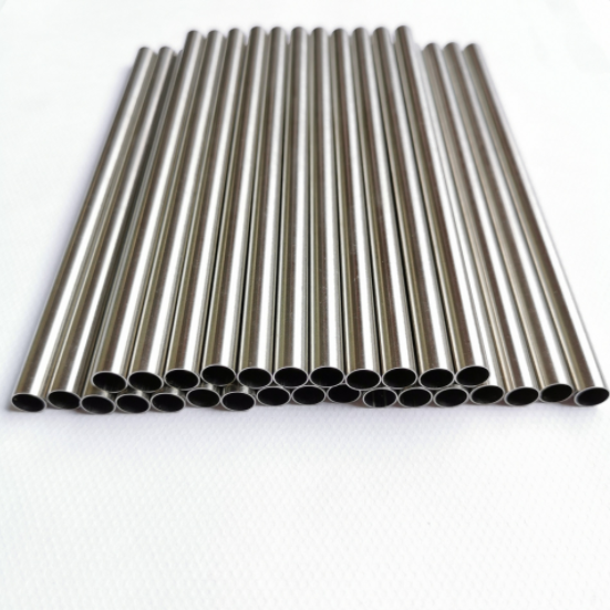Alliage cuivre-nickel de tuyau en gros Monel K500 d'Astm