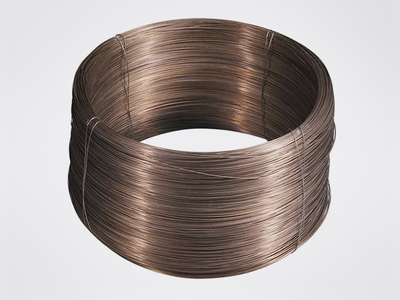 FeCrAl-Legierungsdraht-1