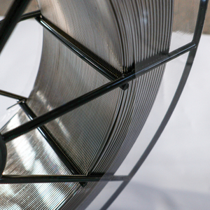 열 스프레이 와이어