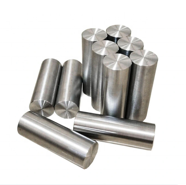 Prezzo OEM di produzione di barre in lega a base di cobalto Haynes 25 (L605).