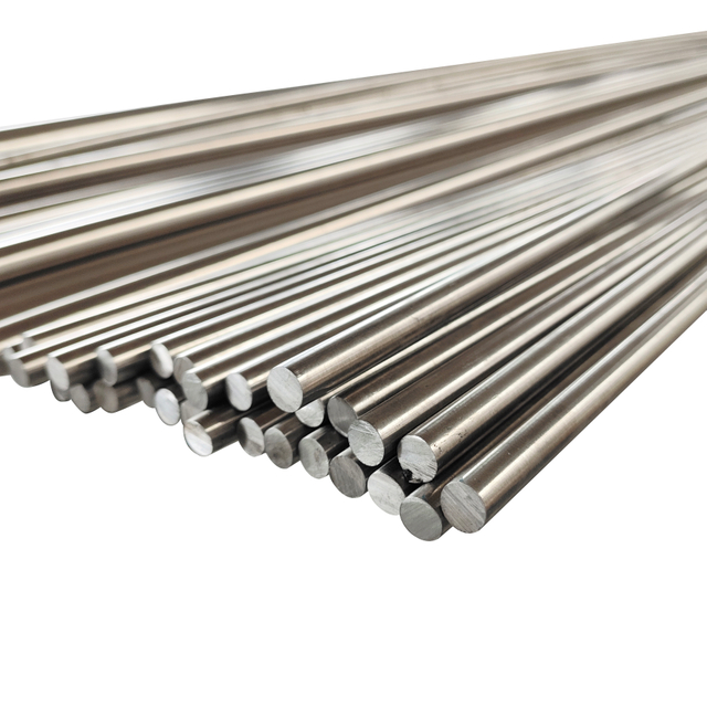 Barre/tige en Inconel 625