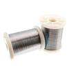 Nimonic 80A Superalloy Wire | کریپ اور آکسیکرن مزاحم
