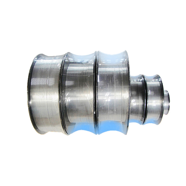 Filo professionale per spruzzo termico Inconel 625 Applicazione ad alta resistenza con acqua di mare