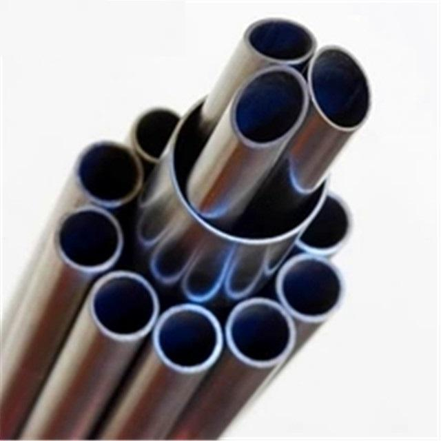 Tube sans soudure en nickel Inconel 625 