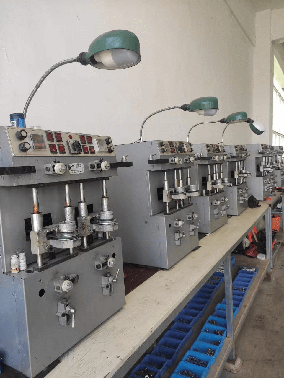 0Cr21AL6 Filo di resistenza al riscaldamento Produttore di leghe FeCrAl