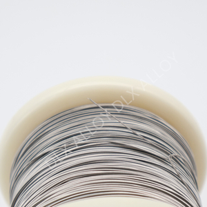 Cable calefactor el&eacute;ctrico NiCr