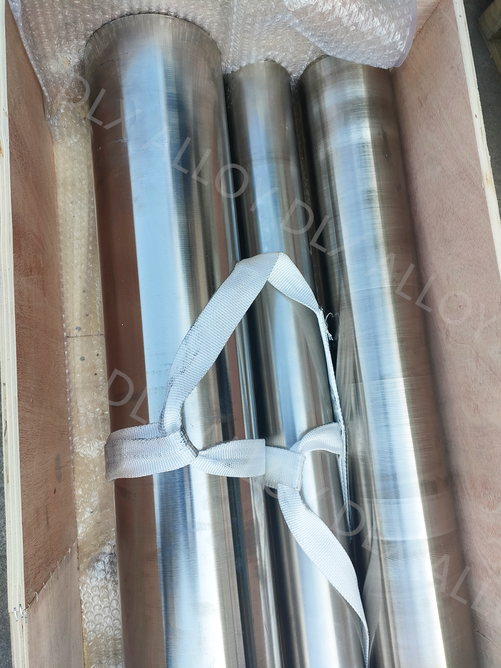 Inconel 625 Bar/Stang