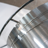 Filo professionale per spruzzo termico Inconel 625 Applicazione ad alta resistenza con acqua di mare