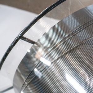 سلك الرش الحراري Inconel 625 الاحترافي عالي القوة لتطبيق مياه البحر