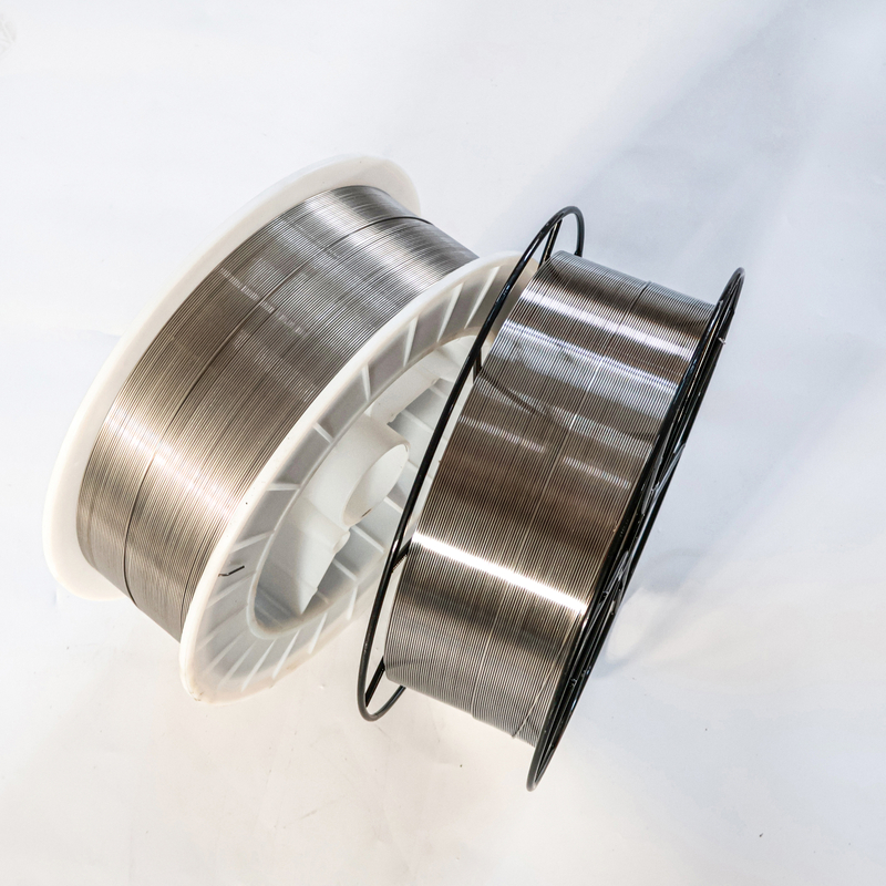 Fios de pulveriza&ccedil;&atilde;o de arco t&eacute;rmico 