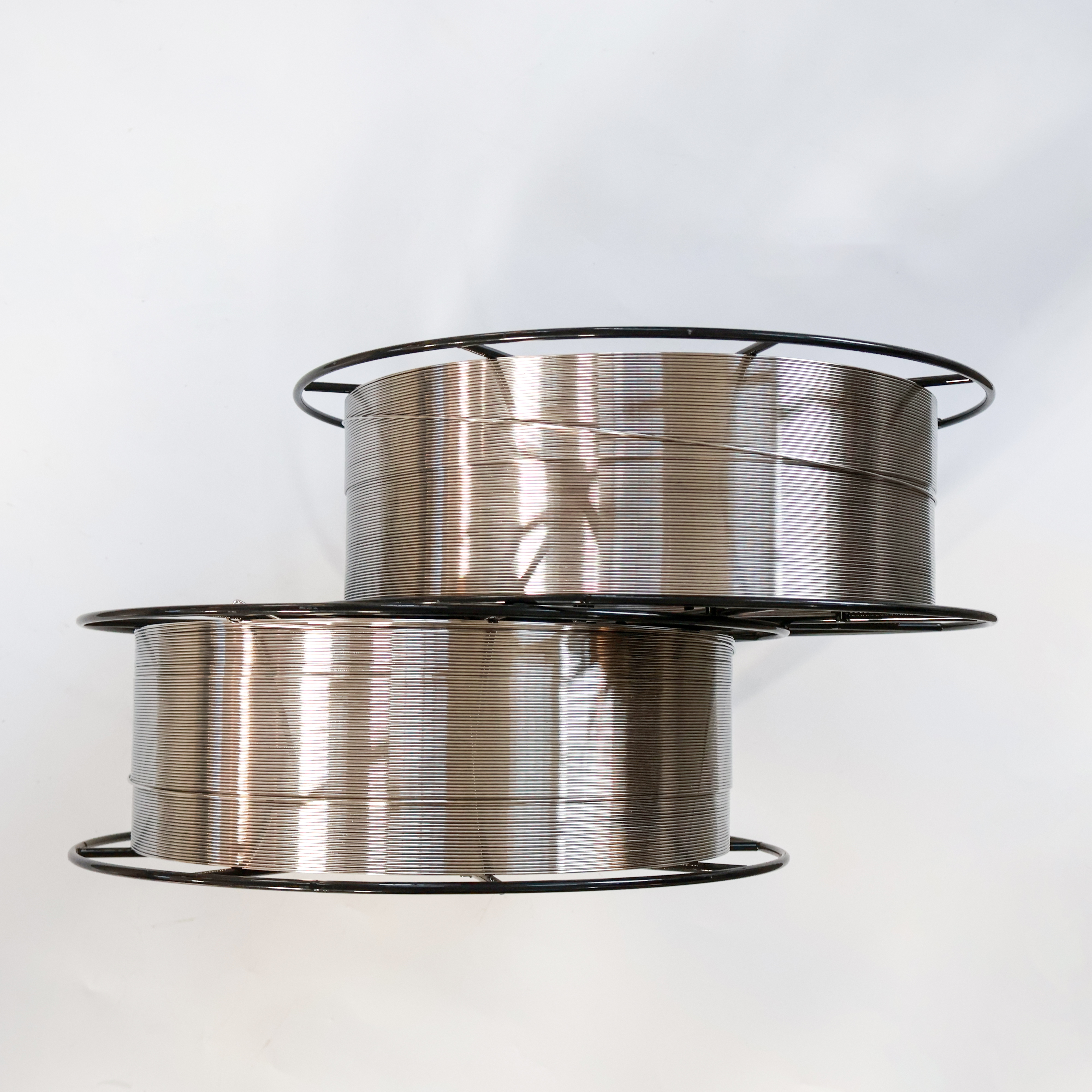 Fil MIG/TIG en alliage de nickel ERNiCrMo-3 de qualit&eacute; sup&eacute;rieure pour produits chimiques