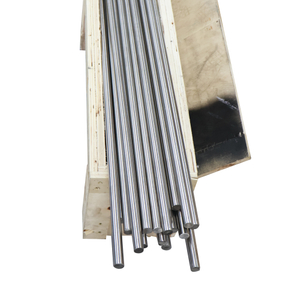 Barra in lega di nichel Inconel 625/718 per uso nucleare