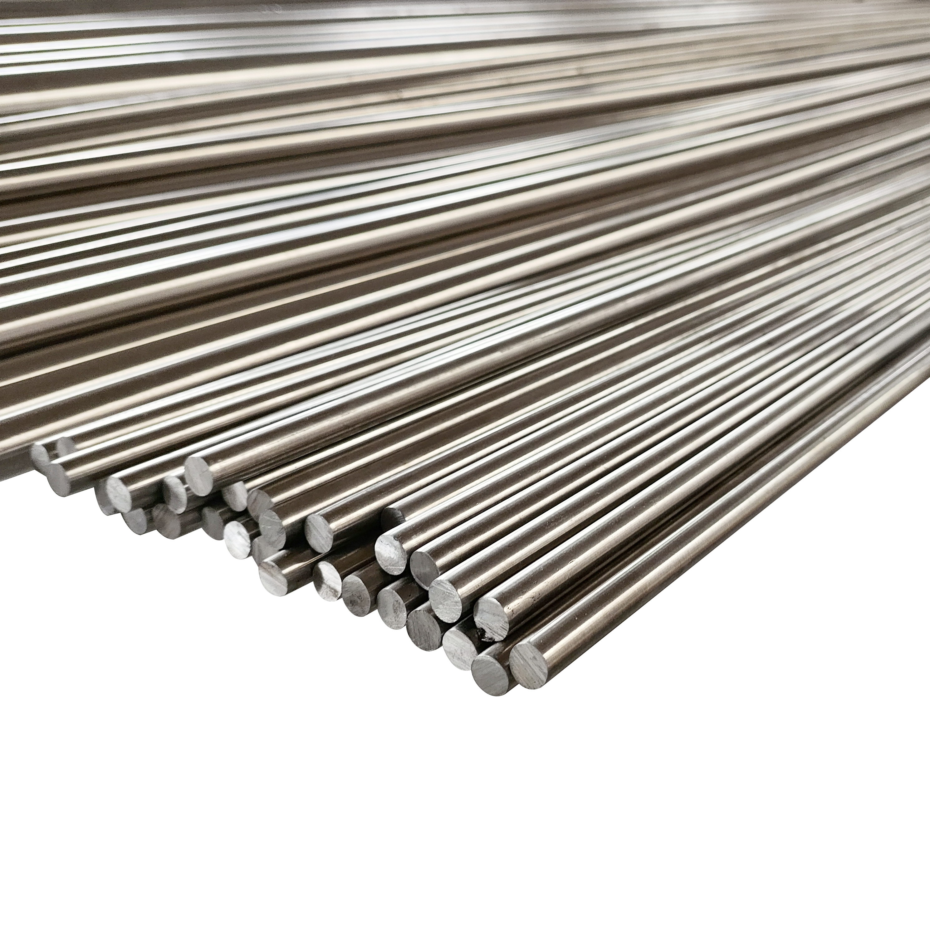 Monel Στρογγυλές ράβδοι Nickel Alloy 400 Προμηθευτής Κίνας