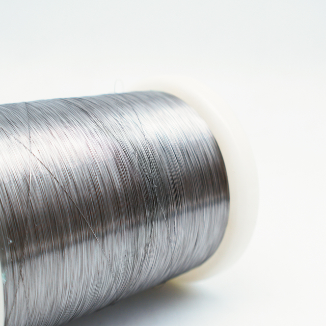 C276 परिशुद्धता मिश्र धातु तार समुद्री जल संक्षारण प्रतिरोधी उच्च शक्ति