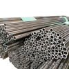 Tabung/Pipa Inconel 625 Mulus