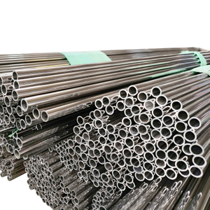 Inconel 625 Tubo/Tubo Sem Costura