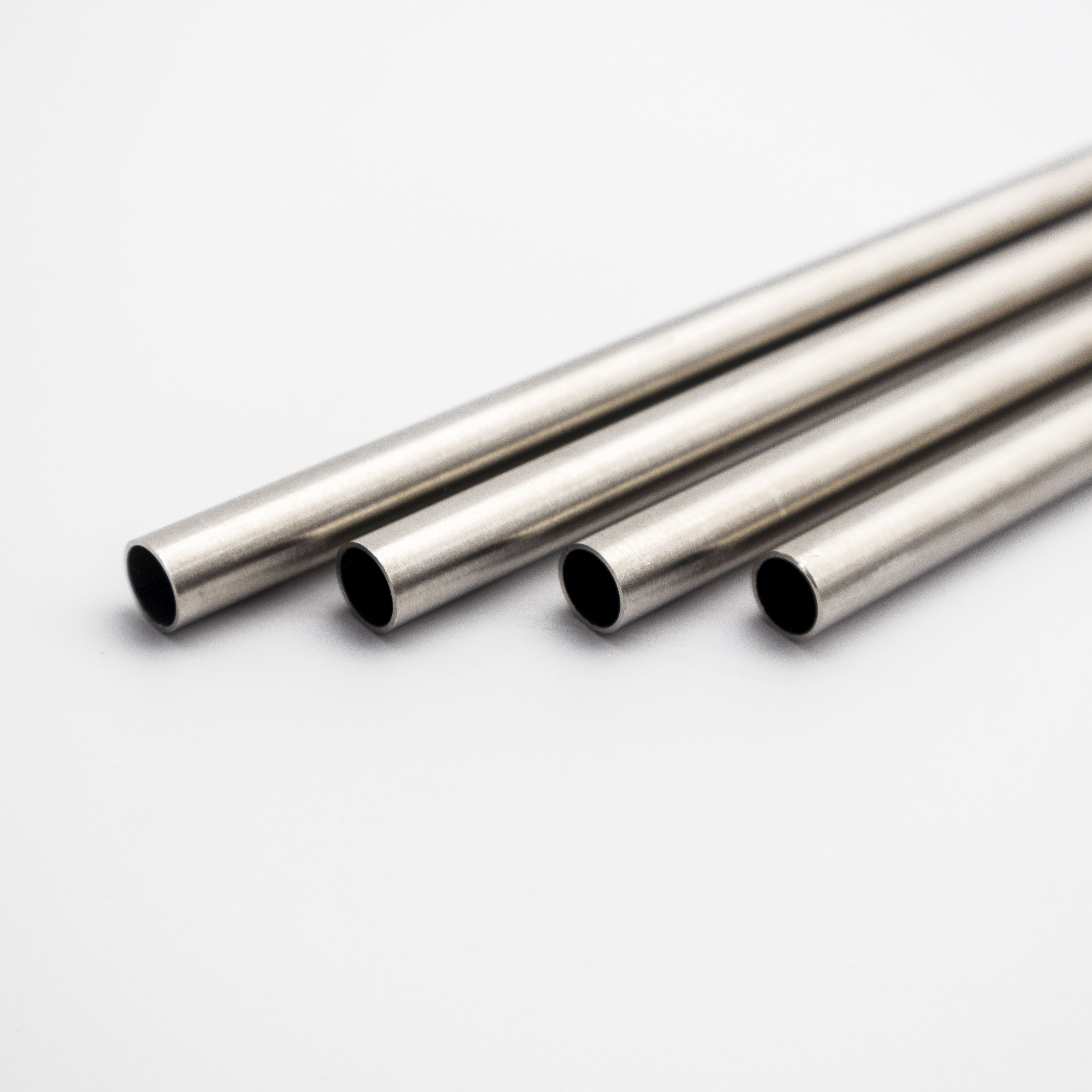 Inconel 625 Nikel Dikişsiz Boru 
