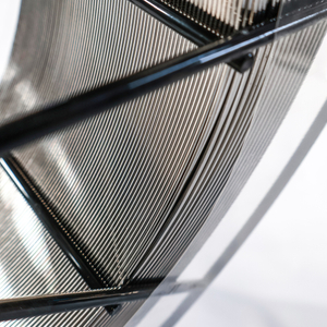 Fornecedor de fio de spray t&eacute;rmico DLX C-276 Hastelloy para produtos qu&iacute;micos