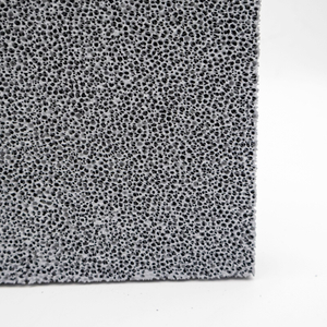 Feuille de mousse de nickel&nbsp;
