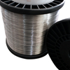 Paduan Nikel Kawat Incoloy 800/800H/800HT Premium untuk Suhu Tinggi