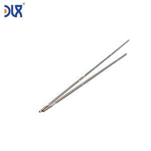 Tubo in Nitinol di grado medico per strumenti chirurgici