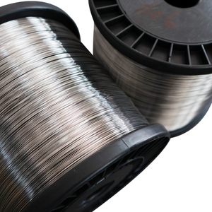 Weichmagnetischer Pr&auml;zisionsdraht 1J33, hochpermeabler Legierungsdraht f&uuml;r Induktoren
