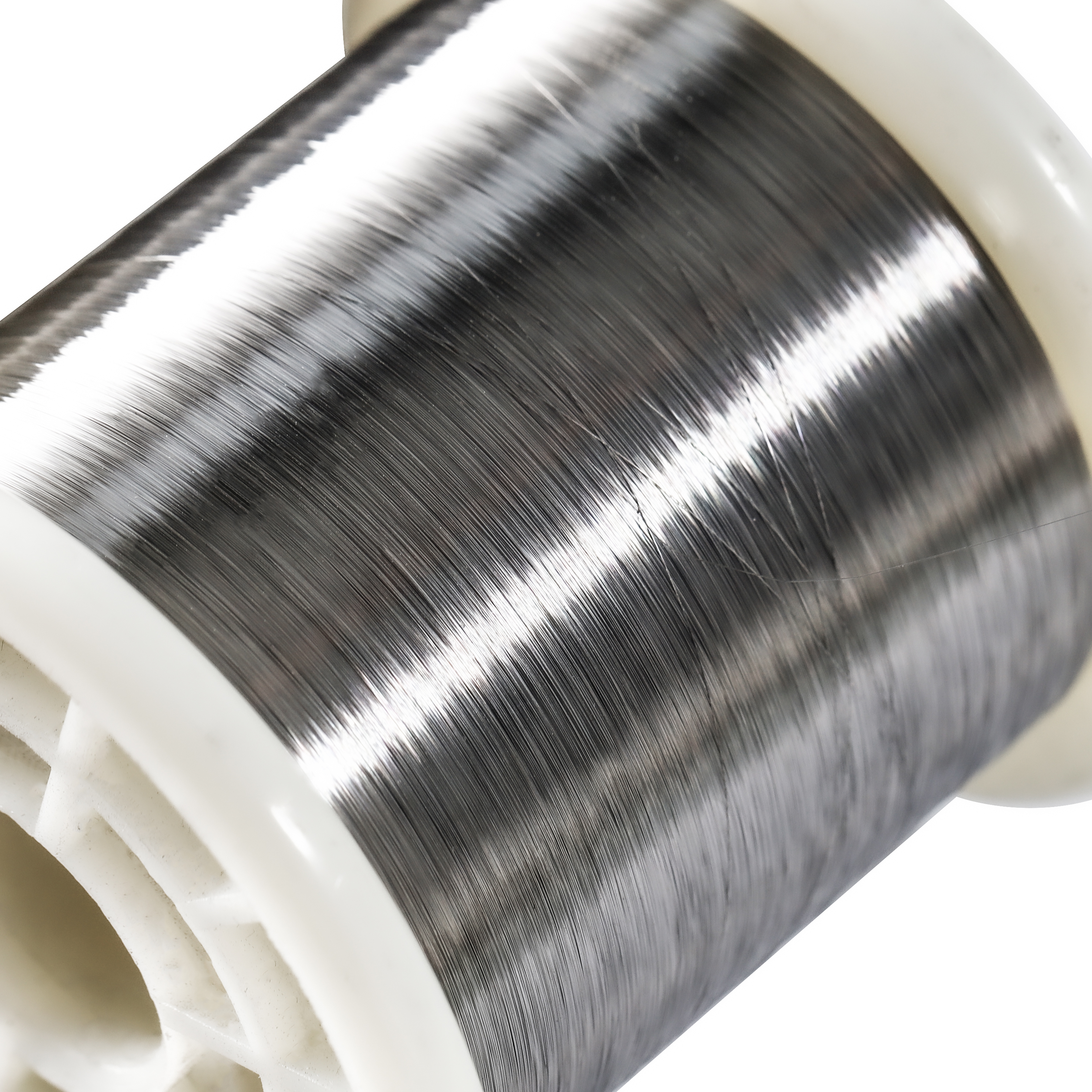 Monel 400 Aloi Nikel Wire Annealed Cerah untuk Penukar Haba
