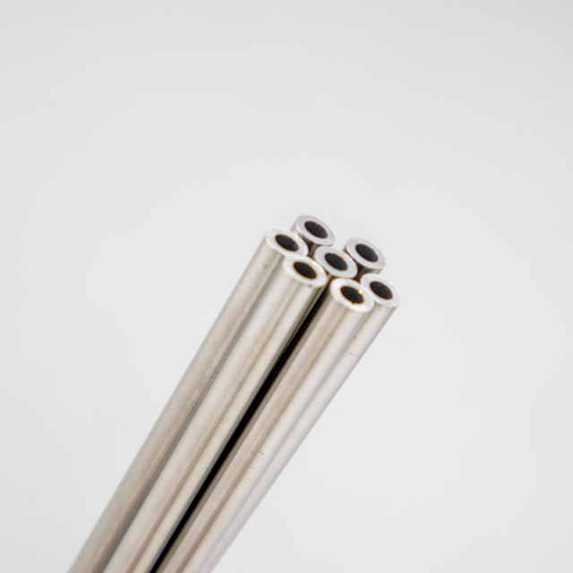 NiTi Tube – Lieferant von Hochleistungsrohren aus Formged&auml;chtnislegierungen