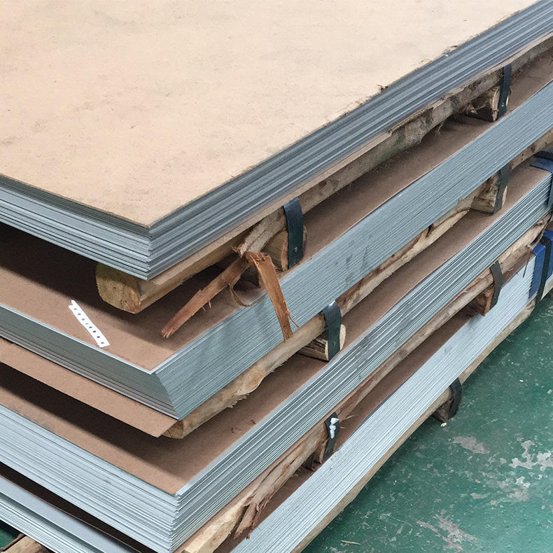 Nicrom Cr20Ni30 ( NiCr 30/20) Placă