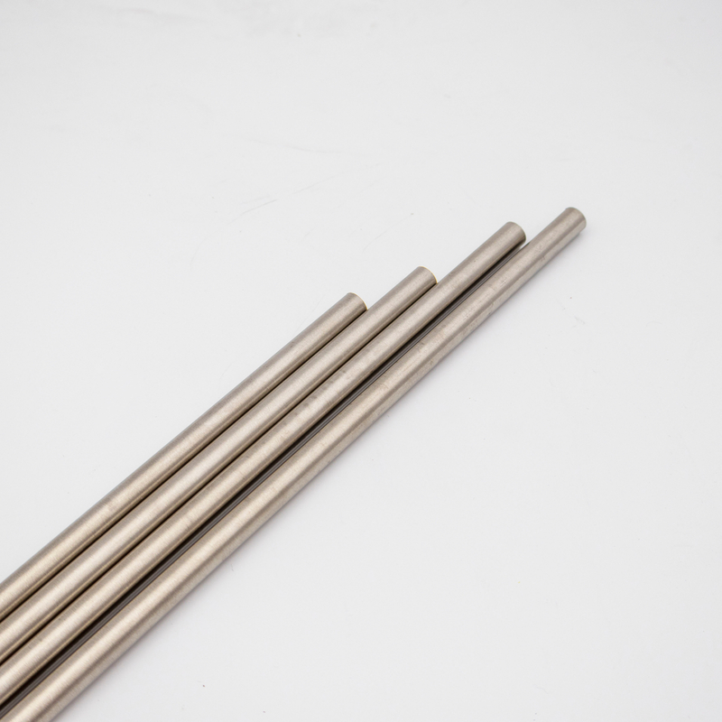Tubo Incoloy 800