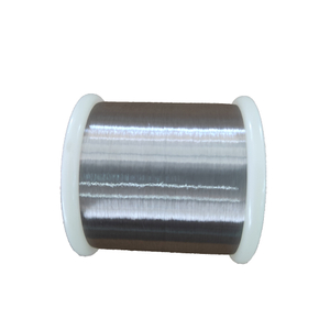 Lieferanten von 0,025 mm reinem Nickeldraht