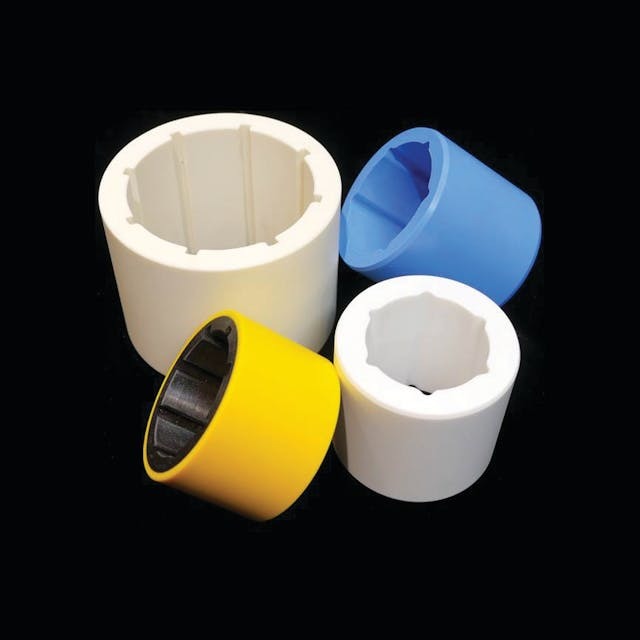 Paduan elastomer 1