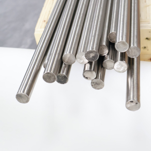 Exportation mondiale de tiges Inconel 718 – Stock pr&ecirc;t et livraison rapide