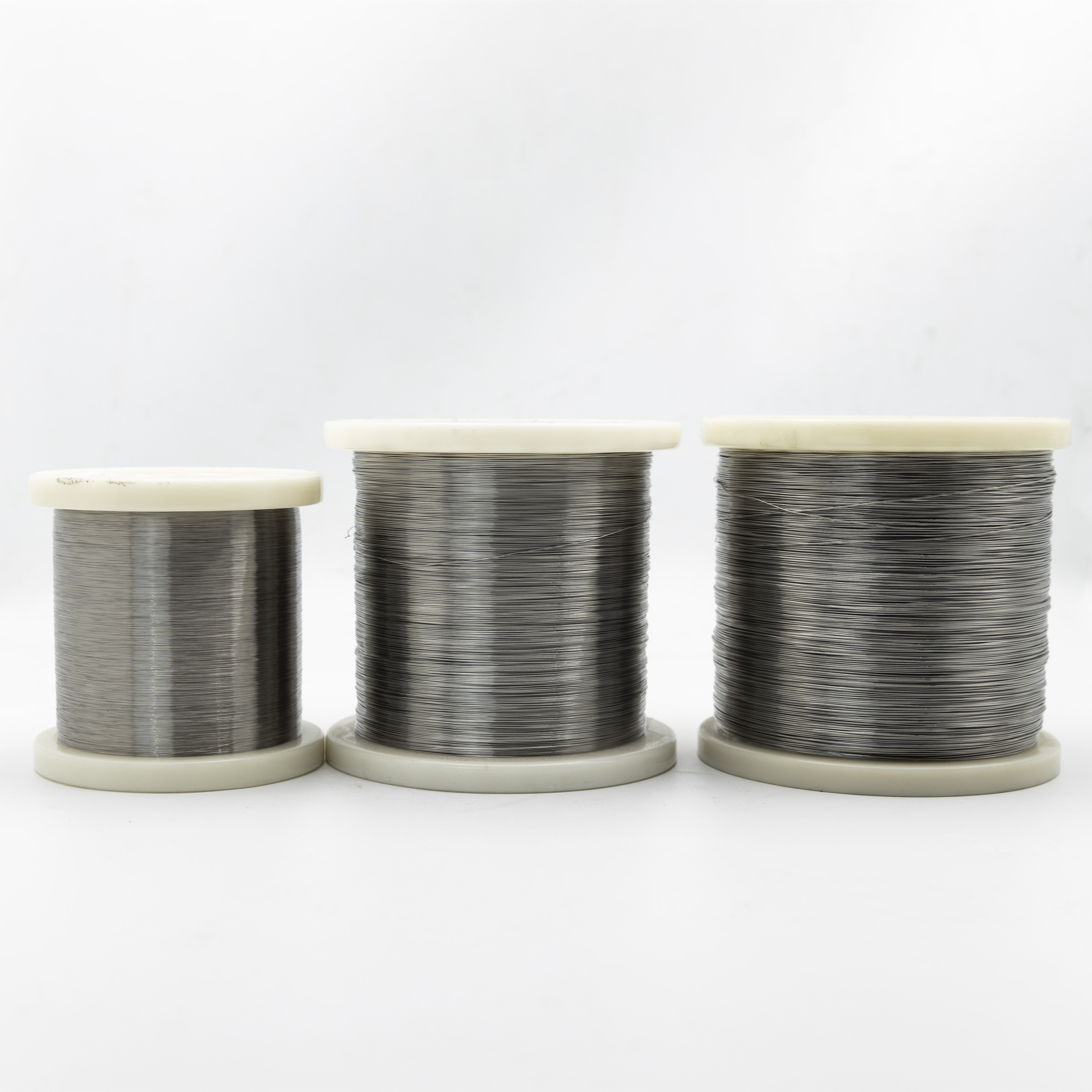 Inconel 718 draad met hoge sterkte – door neerslag geharde legering