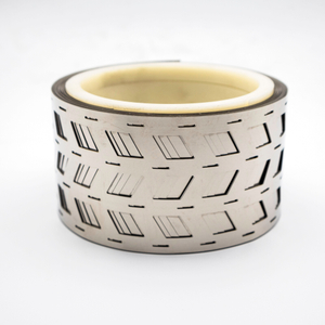 Ni200 वेल्डेबल निकेल बेल्ट - 99.9% शुद्धता वाले इलेक्ट्रॉनिक्स और बैटरी