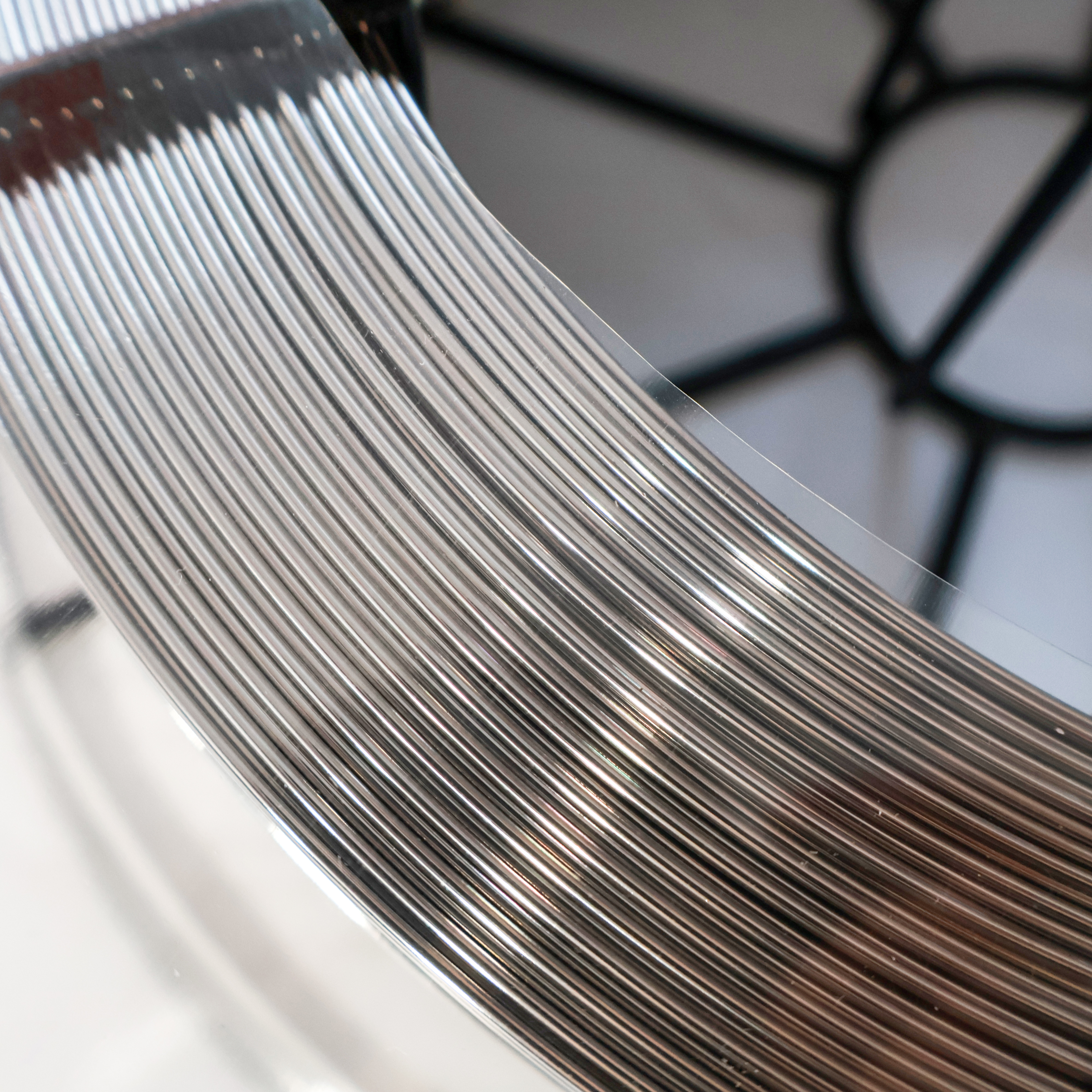 Fios de pulveriza&ccedil;&atilde;o de arco t&eacute;rmico 