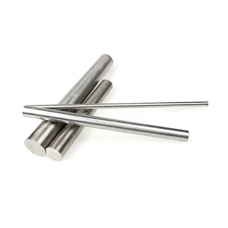 Barra de liga de n&iacute;quel de alta temperatura de Inconel 713C Rod para for&ccedil;as armadas 80mm