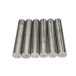 Barra de aleaci&oacute;n de n&iacute;quel de alta temperatura de Inconel 713C Rod para militares 80 mm