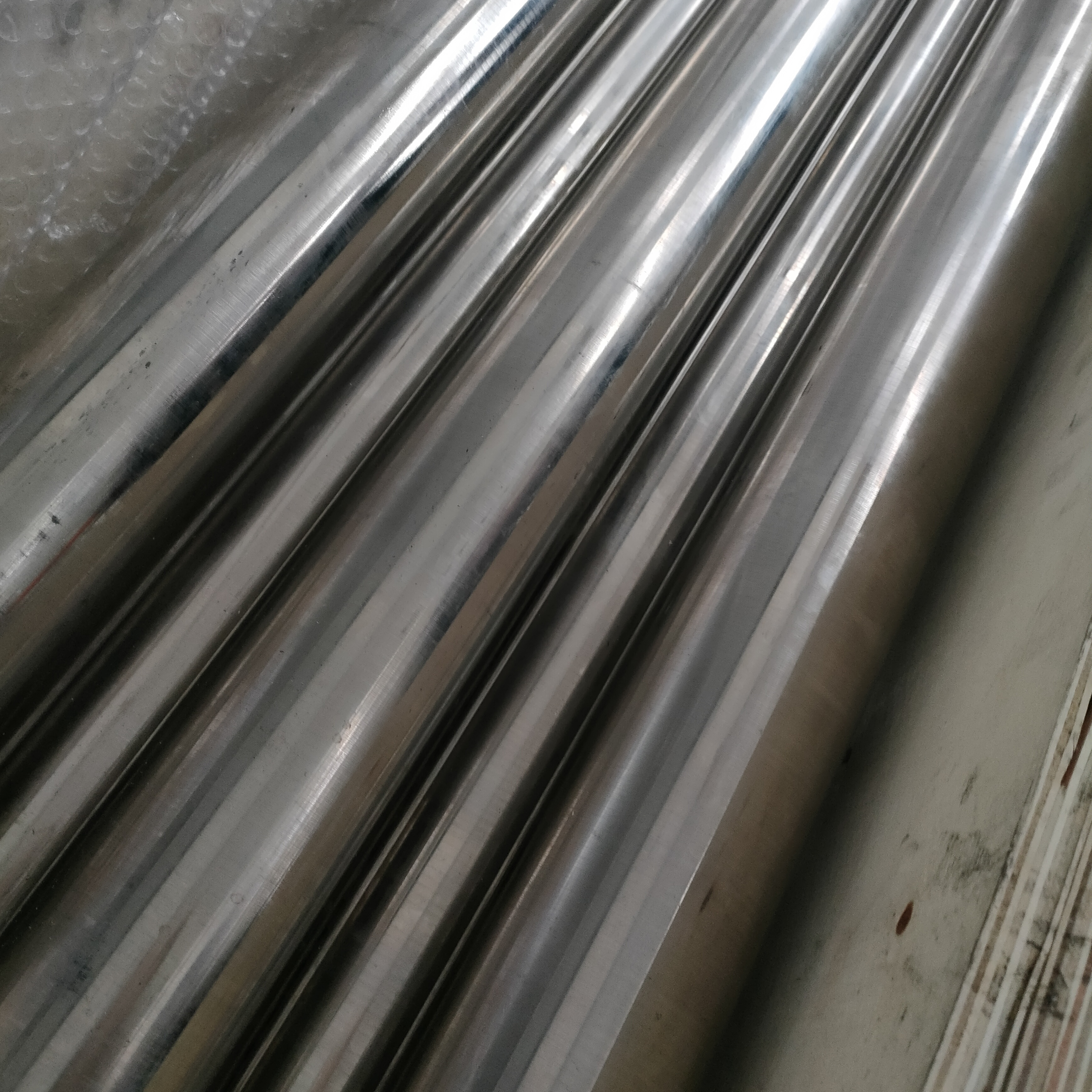 Inconel 625 Stablieferant | Hochoxidierter Nickel-Chrom-Rundstab