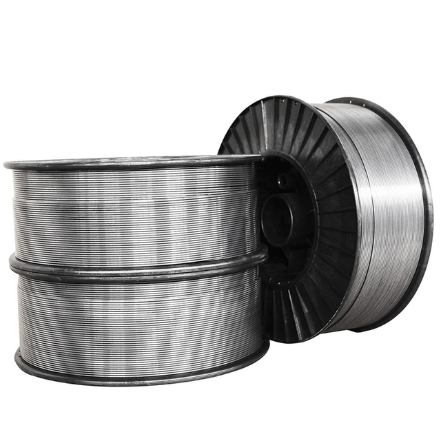 Fornitore di fili per spruzzatura termica Hastelloy DLX C-276 per prodotti chimici