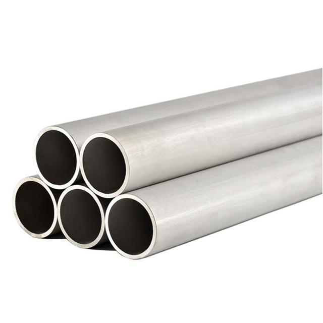 Inconel 625 Nikel Dikişsiz Boru 