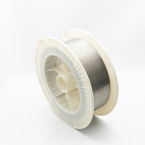 Grado industrial del alambre de soldadura de AWS ERNiCrMo-3 MIG TIG