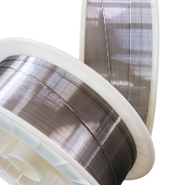 Filo MIG/TIG premium in lega di nichel ERNiCrMo-3 per prodotti chimici