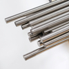 Stab aus reinem Nickel