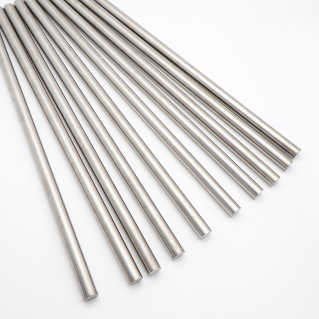 Barra redonda Inconel 625 | Varilla de aleaci&oacute;n de n&iacute;quel de alta resistencia UNS N06625