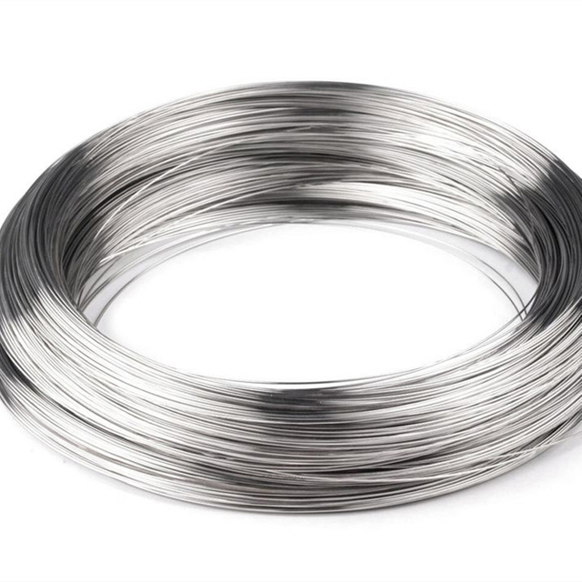 Cina Fornitori di fili per molle Inconel 718