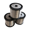 Inconel 718 draad met hoge sterkte – door neerslag geharde legering