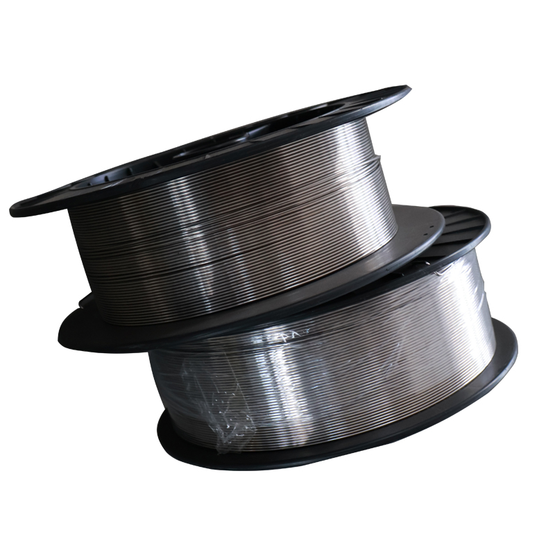 Fios de pulveriza&ccedil;&atilde;o de arco t&eacute;rmico 