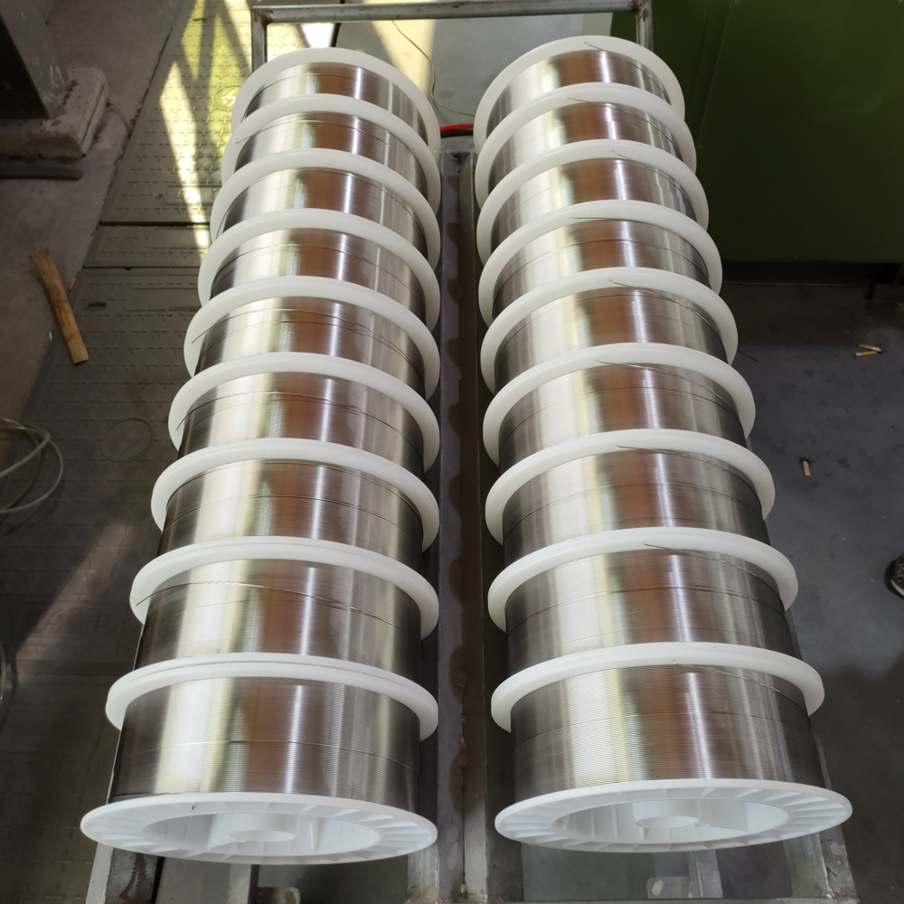 Filo per saldatura ERNiCrMo-3
