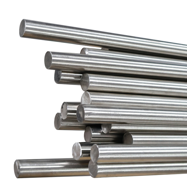 Barra/Asta Inconel 625